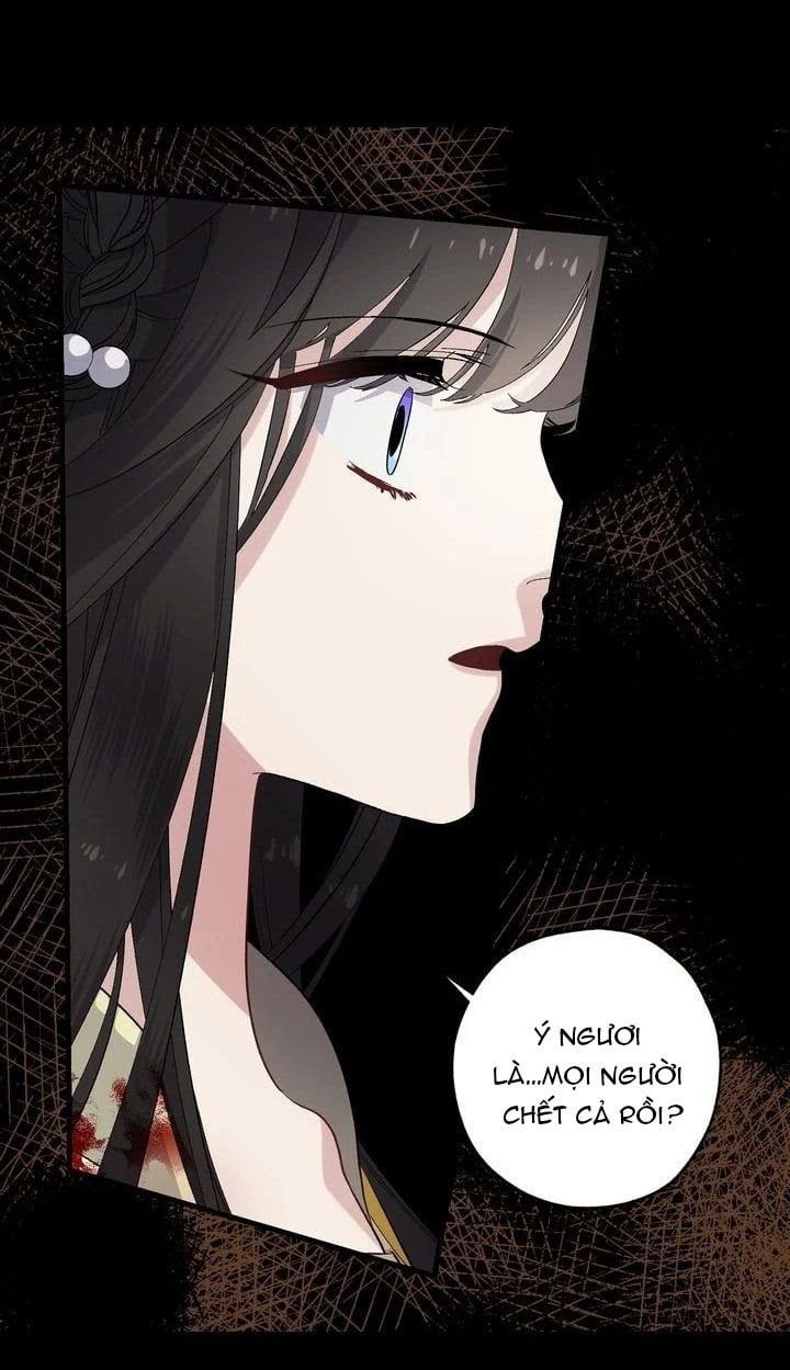 đọc truyện Mối Tình Đầu Của Bạo Chúa Chương 36 ảnh 29 tại Thiên Thai Truyện