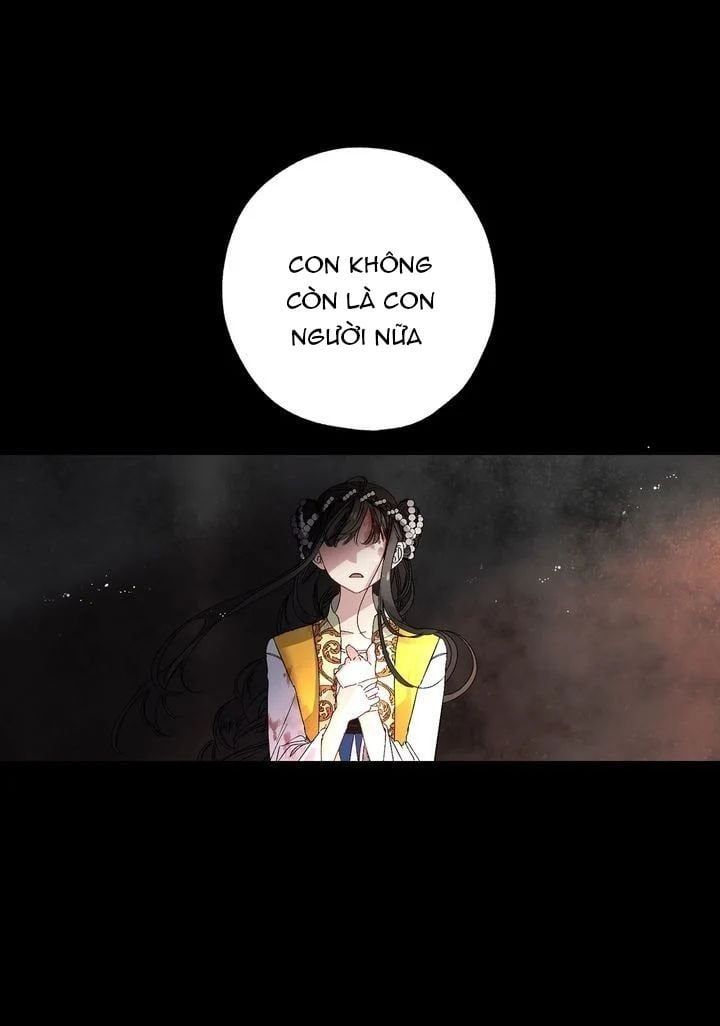 đọc truyện Mối Tình Đầu Của Bạo Chúa Chương 36 ảnh 33 tại Thiên Thai Truyện