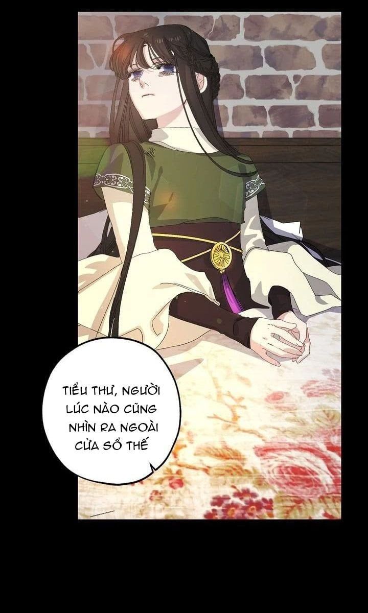 đọc truyện Mối Tình Đầu Của Bạo Chúa Chương 36 ảnh 37 tại Thiên Thai Truyện