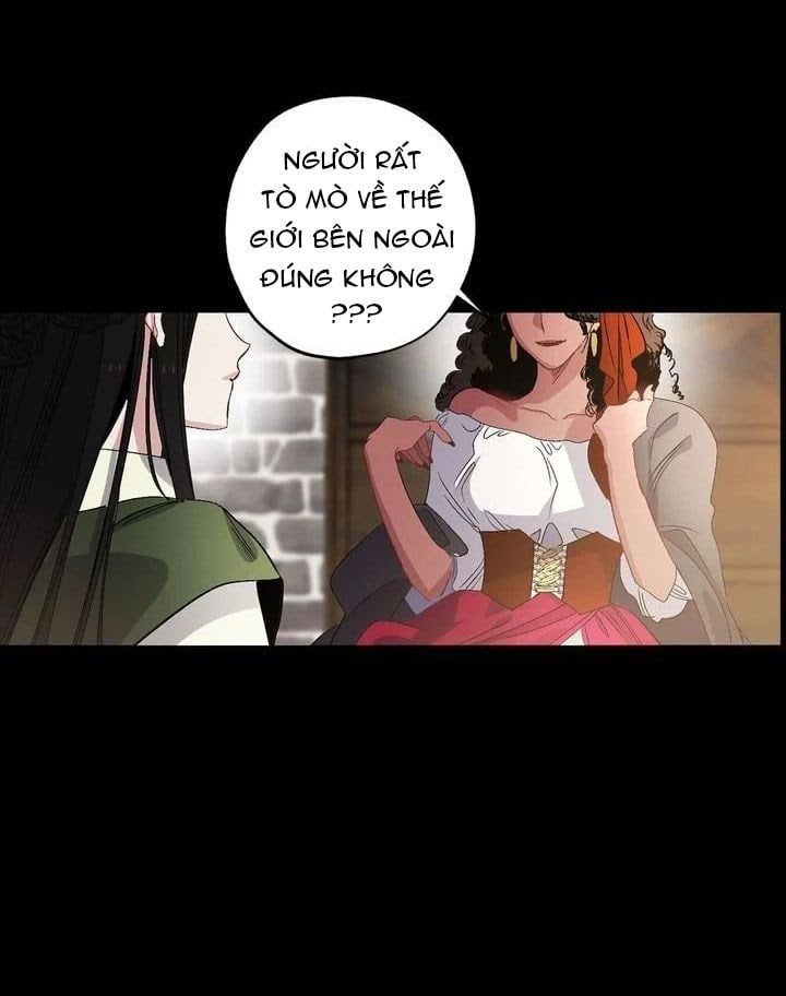 đọc truyện Mối Tình Đầu Của Bạo Chúa Chương 36 ảnh 38 tại Thiên Thai Truyện