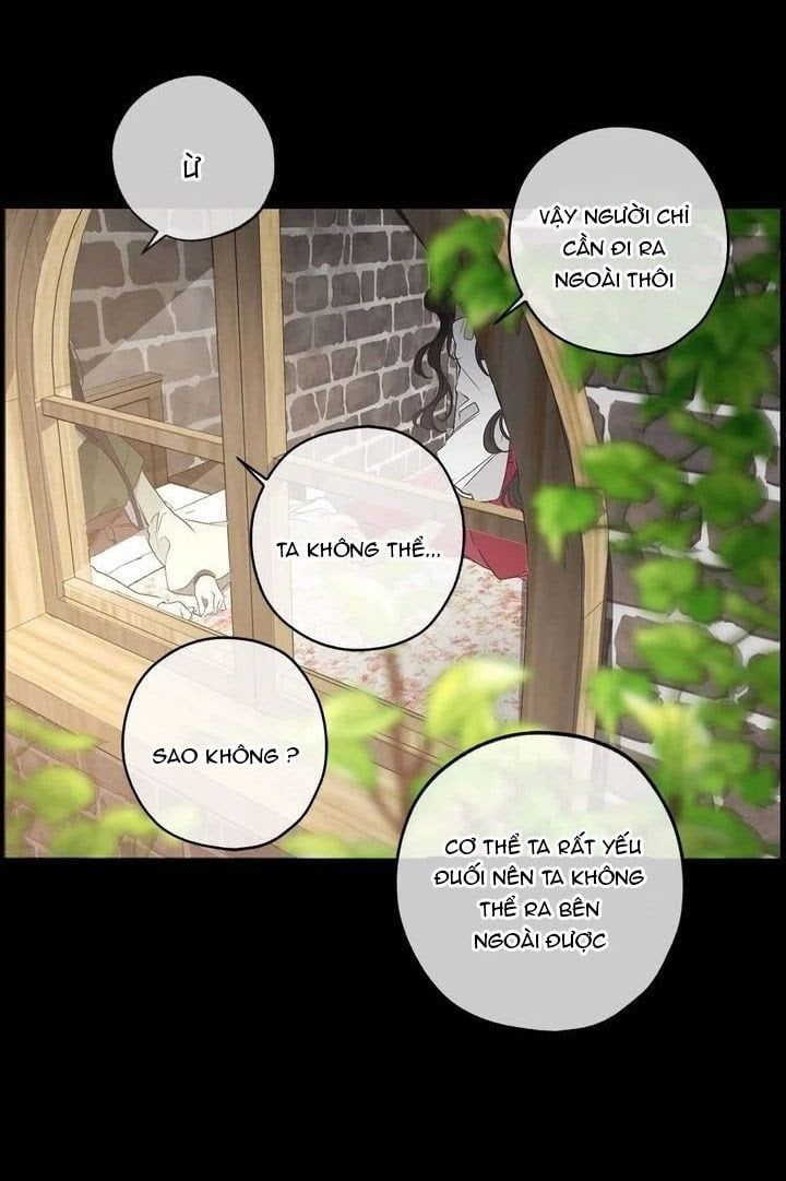 đọc truyện Mối Tình Đầu Của Bạo Chúa Chương 36 ảnh 39 tại Thiên Thai Truyện