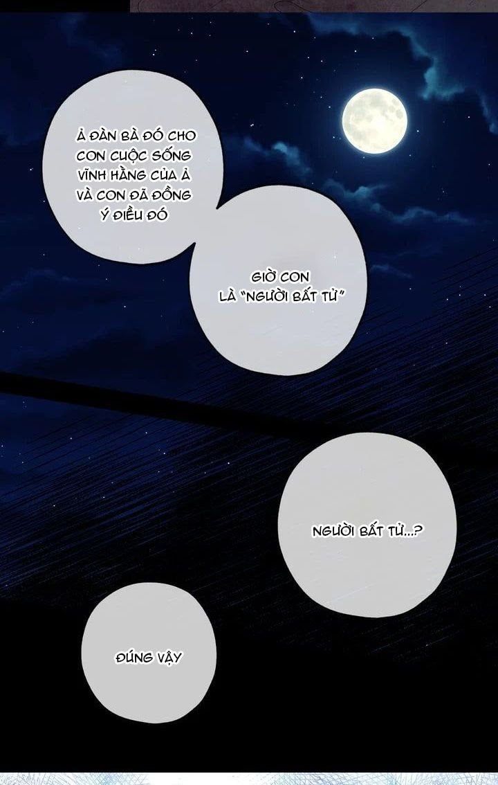 đọc truyện Mối Tình Đầu Của Bạo Chúa Chương 36 ảnh 43 tại Thiên Thai Truyện