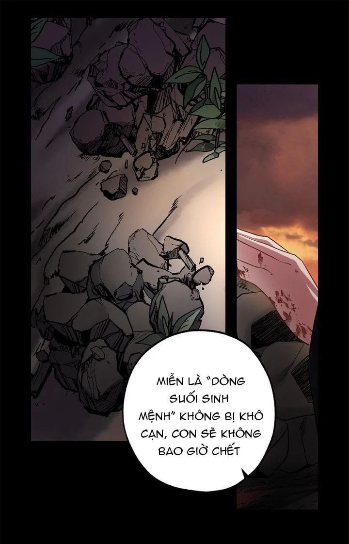 đọc truyện Mối Tình Đầu Của Bạo Chúa Chương 36 ảnh 45 tại Thiên Thai Truyện