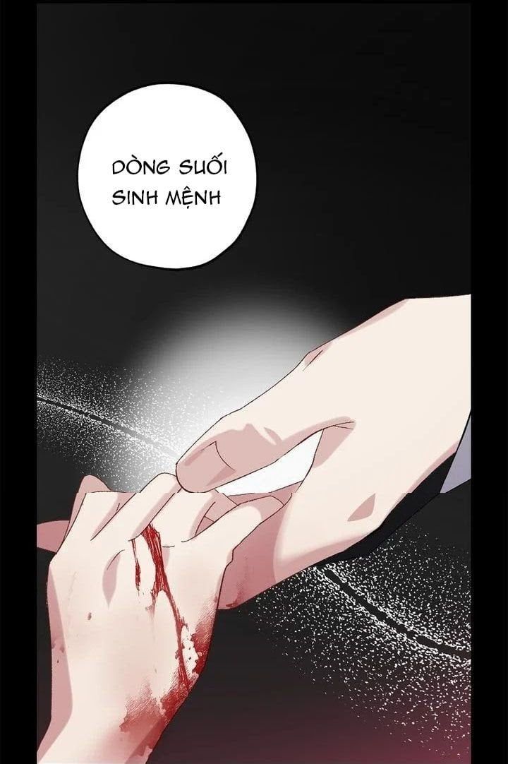 đọc truyện Mối Tình Đầu Của Bạo Chúa Chương 36 ảnh 48 tại Thiên Thai Truyện