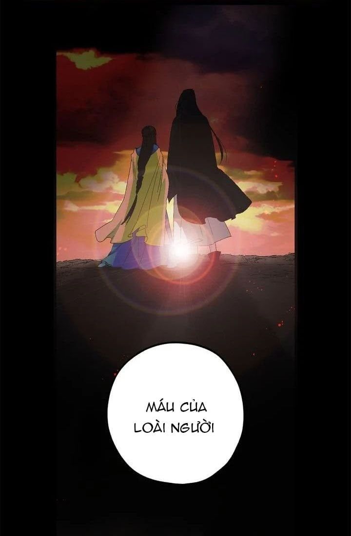 đọc truyện Mối Tình Đầu Của Bạo Chúa Chương 36 ảnh 49 tại Thiên Thai Truyện