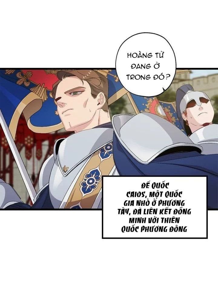 đọc truyện Mối Tình Đầu Của Bạo Chúa Chương 36 ảnh 52 tại Thiên Thai Truyện