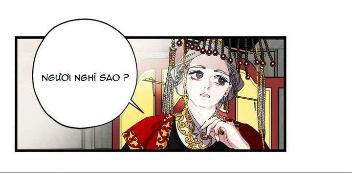 đọc truyện Mối Tình Đầu Của Bạo Chúa Chương 36 ảnh 59 tại Thiên Thai Truyện