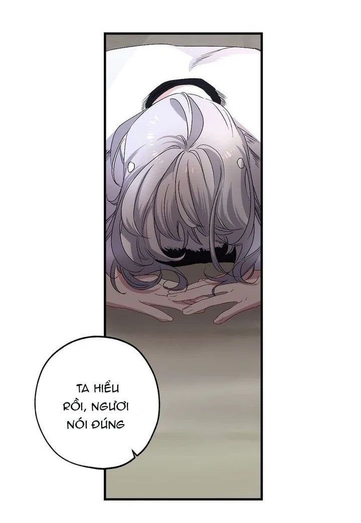 đọc truyện Mối Tình Đầu Của Bạo Chúa Chương 36 ảnh 65 tại Thiên Thai Truyện