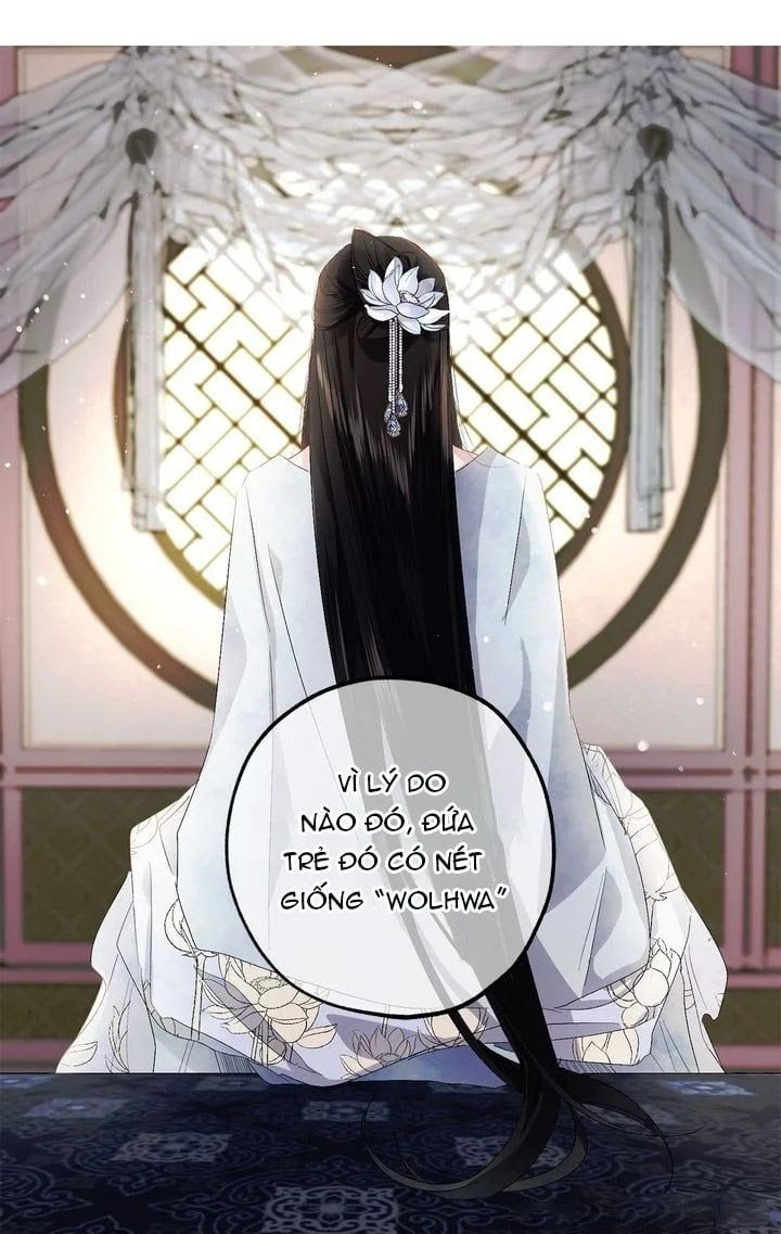 đọc truyện Mối Tình Đầu Của Bạo Chúa Chương 36 ảnh 66 tại Thiên Thai Truyện