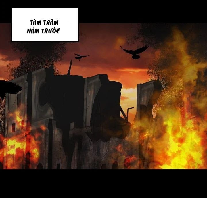 đọc truyện Mối Tình Đầu Của Bạo Chúa Chương 36 ảnh 10 tại Thiên Thai Truyện