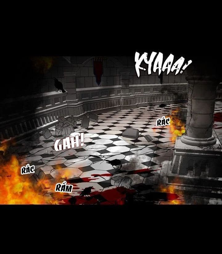 đọc truyện Mối Tình Đầu Của Bạo Chúa Chương 36 ảnh 11 tại Thiên Thai Truyện