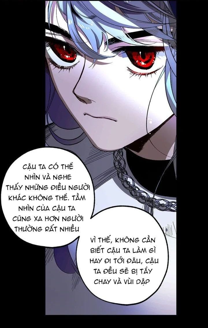 đọc truyện Mối Tình Đầu Của Bạo Chúa Chương 37 ảnh 3 tại Thiên Thai Truyện