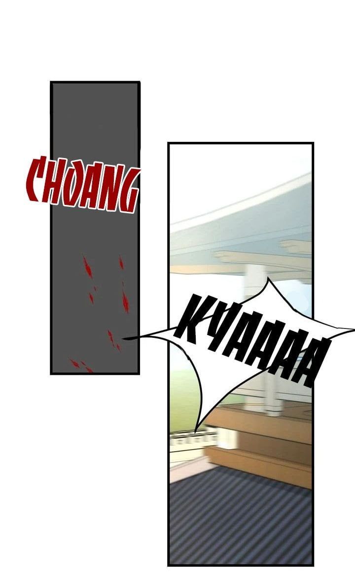 đọc truyện Mối Tình Đầu Của Bạo Chúa Chương 37 ảnh 14 tại Thiên Thai Truyện