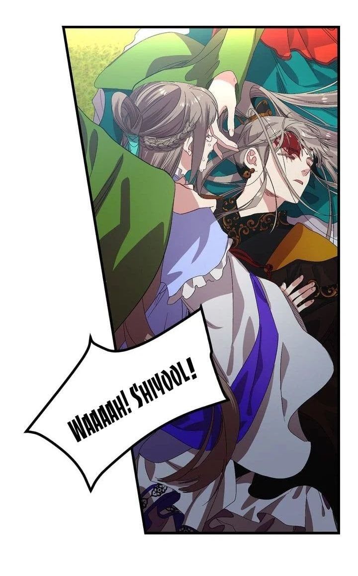 đọc truyện Mối Tình Đầu Của Bạo Chúa Chương 37 ảnh 15 tại Thiên Thai Truyện