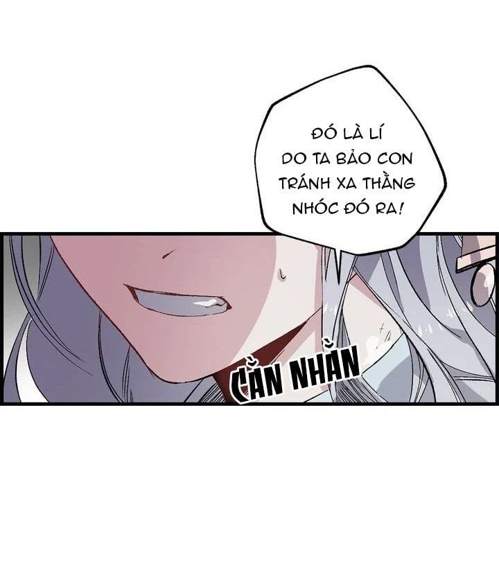 đọc truyện Mối Tình Đầu Của Bạo Chúa Chương 37 ảnh 20 tại Thiên Thai Truyện