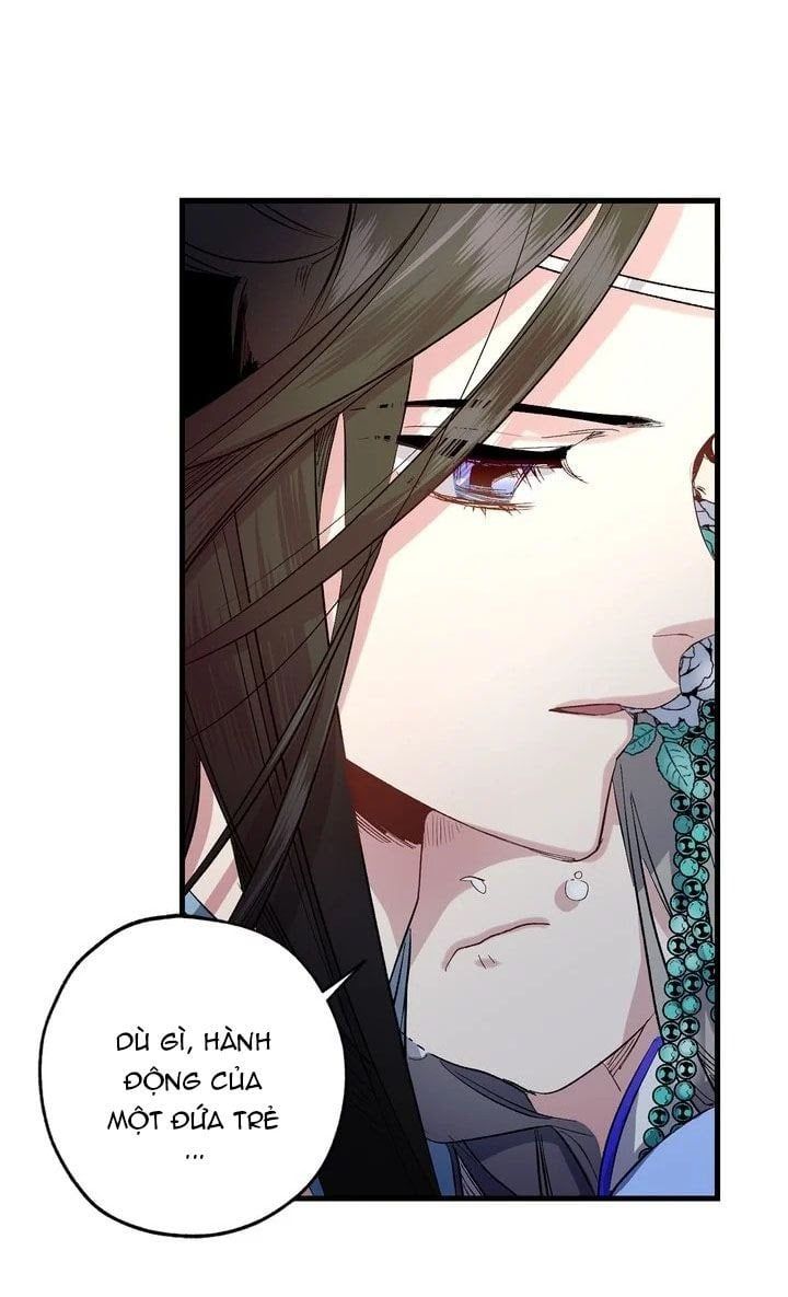 đọc truyện Mối Tình Đầu Của Bạo Chúa Chương 37 ảnh 24 tại Thiên Thai Truyện