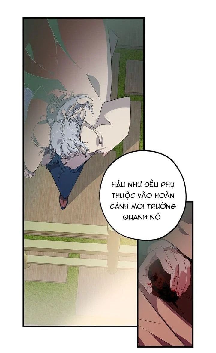 đọc truyện Mối Tình Đầu Của Bạo Chúa Chương 37 ảnh 25 tại Thiên Thai Truyện