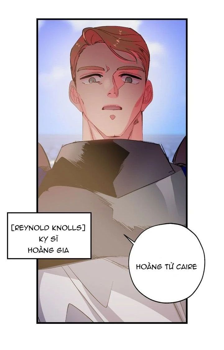 đọc truyện Mối Tình Đầu Của Bạo Chúa Chương 37 ảnh 27 tại Thiên Thai Truyện