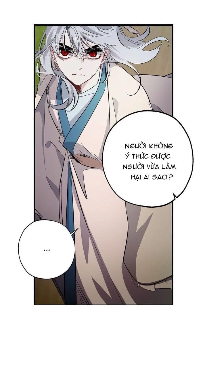 đọc truyện Mối Tình Đầu Của Bạo Chúa Chương 37 ảnh 28 tại Thiên Thai Truyện