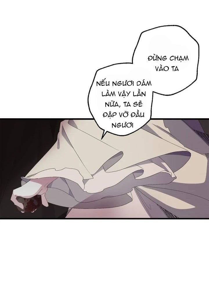 đọc truyện Mối Tình Đầu Của Bạo Chúa Chương 37 ảnh 32 tại Thiên Thai Truyện