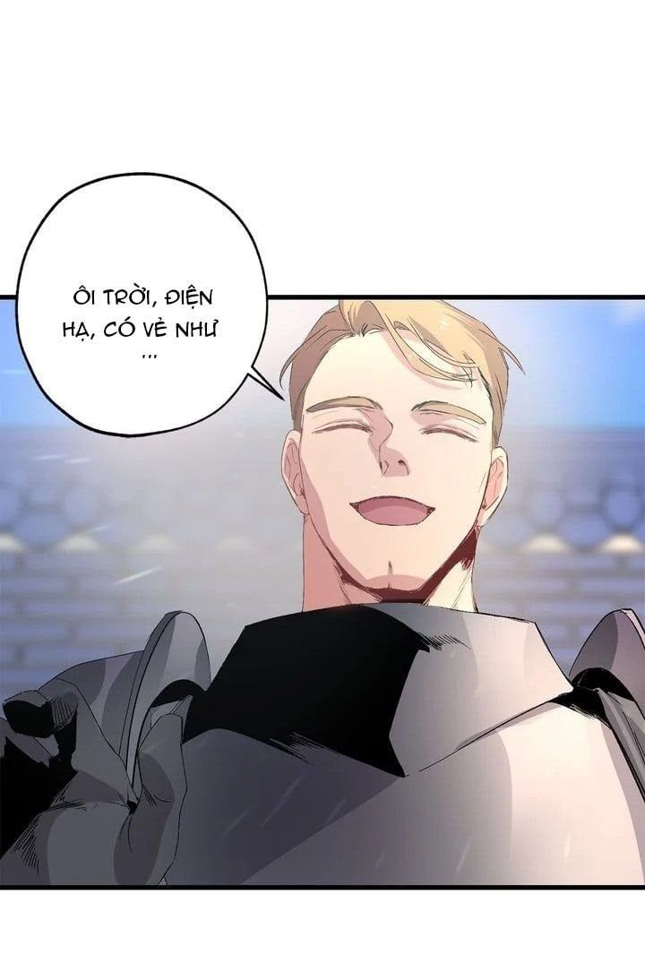 đọc truyện Mối Tình Đầu Của Bạo Chúa Chương 37 ảnh 33 tại Thiên Thai Truyện