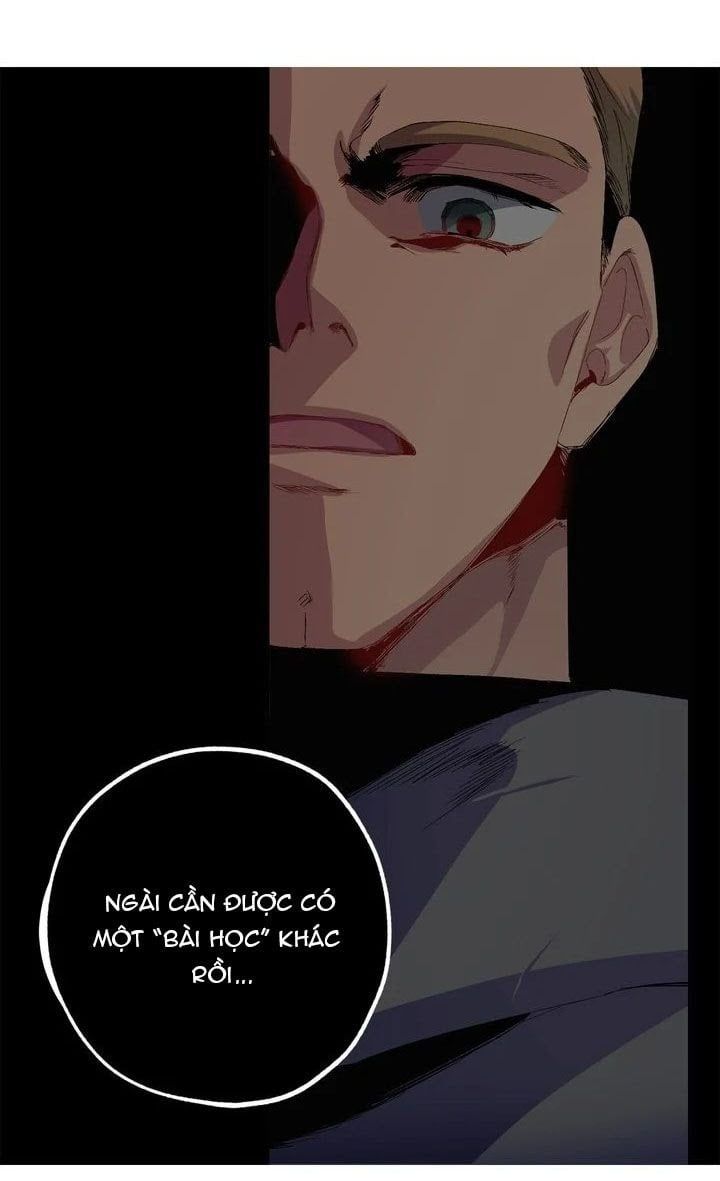 đọc truyện Mối Tình Đầu Của Bạo Chúa Chương 37 ảnh 34 tại Thiên Thai Truyện