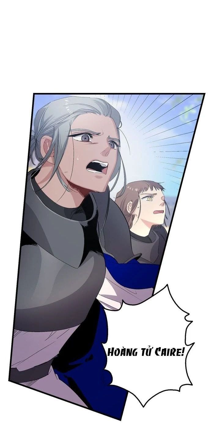 đọc truyện Mối Tình Đầu Của Bạo Chúa Chương 37 ảnh 41 tại Thiên Thai Truyện