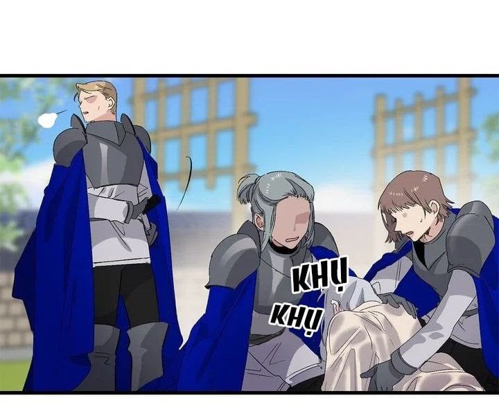 đọc truyện Mối Tình Đầu Của Bạo Chúa Chương 37 ảnh 42 tại Thiên Thai Truyện