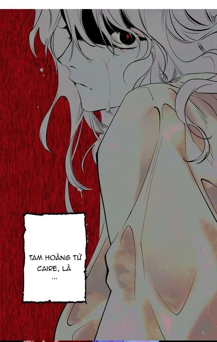 đọc truyện Mối Tình Đầu Của Bạo Chúa Chương 37 ảnh 47 tại Thiên Thai Truyện