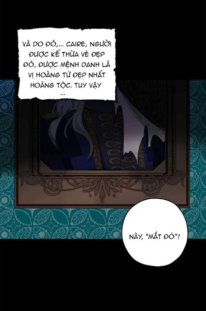 đọc truyện Mối Tình Đầu Của Bạo Chúa Chương 37 ảnh 49 tại Thiên Thai Truyện