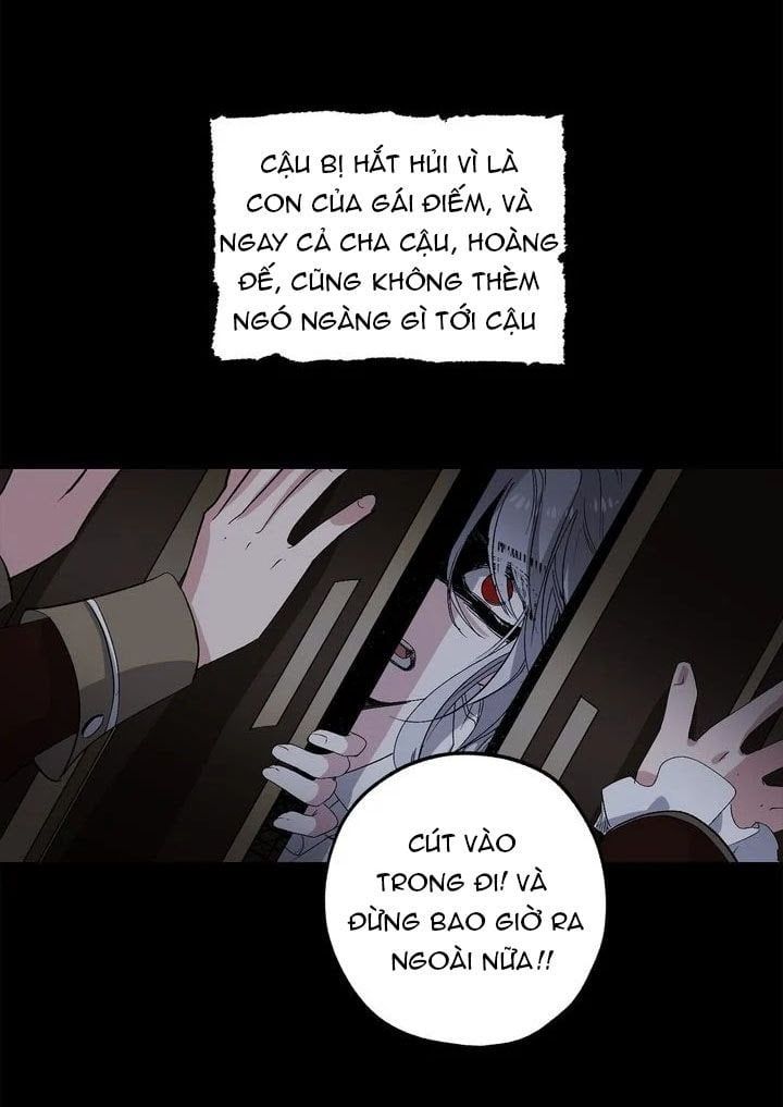 đọc truyện Mối Tình Đầu Của Bạo Chúa Chương 37 ảnh 51 tại Thiên Thai Truyện