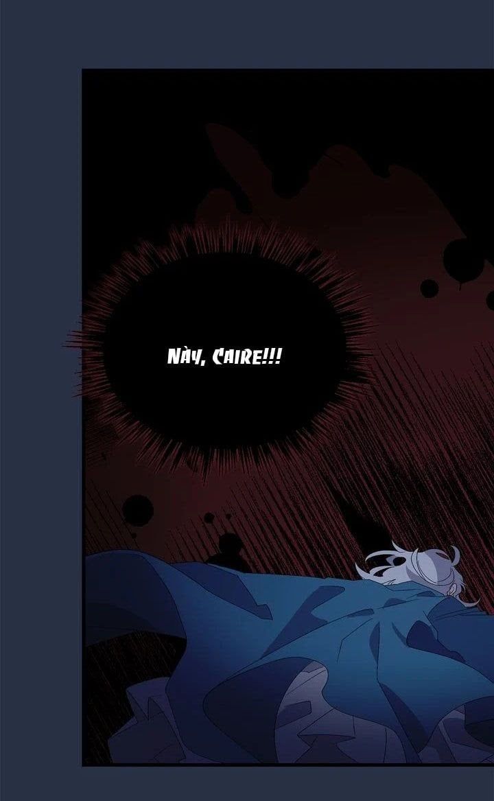 đọc truyện Mối Tình Đầu Của Bạo Chúa Chương 37 ảnh 55 tại Thiên Thai Truyện