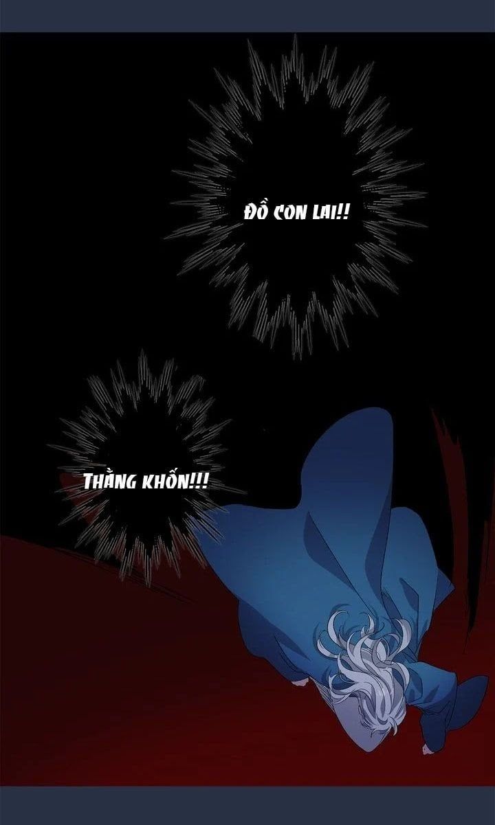 đọc truyện Mối Tình Đầu Của Bạo Chúa Chương 37 ảnh 56 tại Thiên Thai Truyện