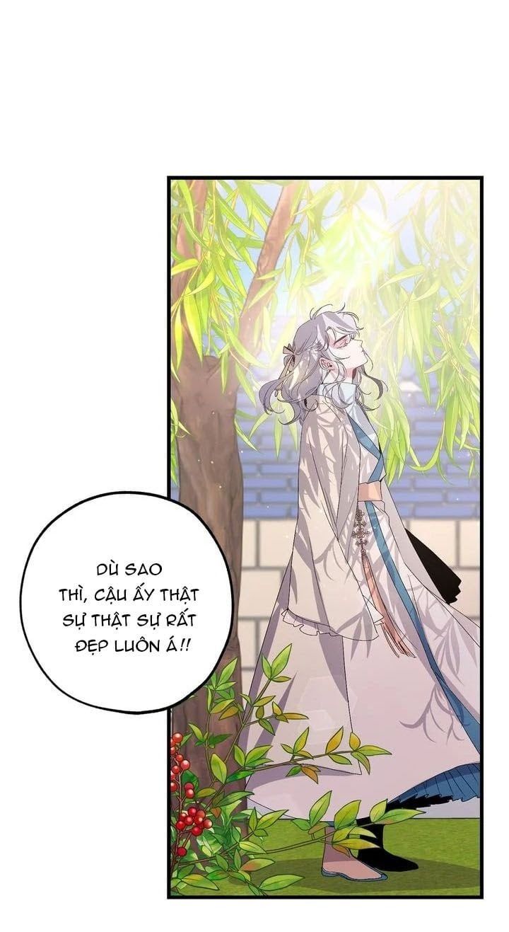 đọc truyện Mối Tình Đầu Của Bạo Chúa Chương 37 ảnh 10 tại Thiên Thai Truyện