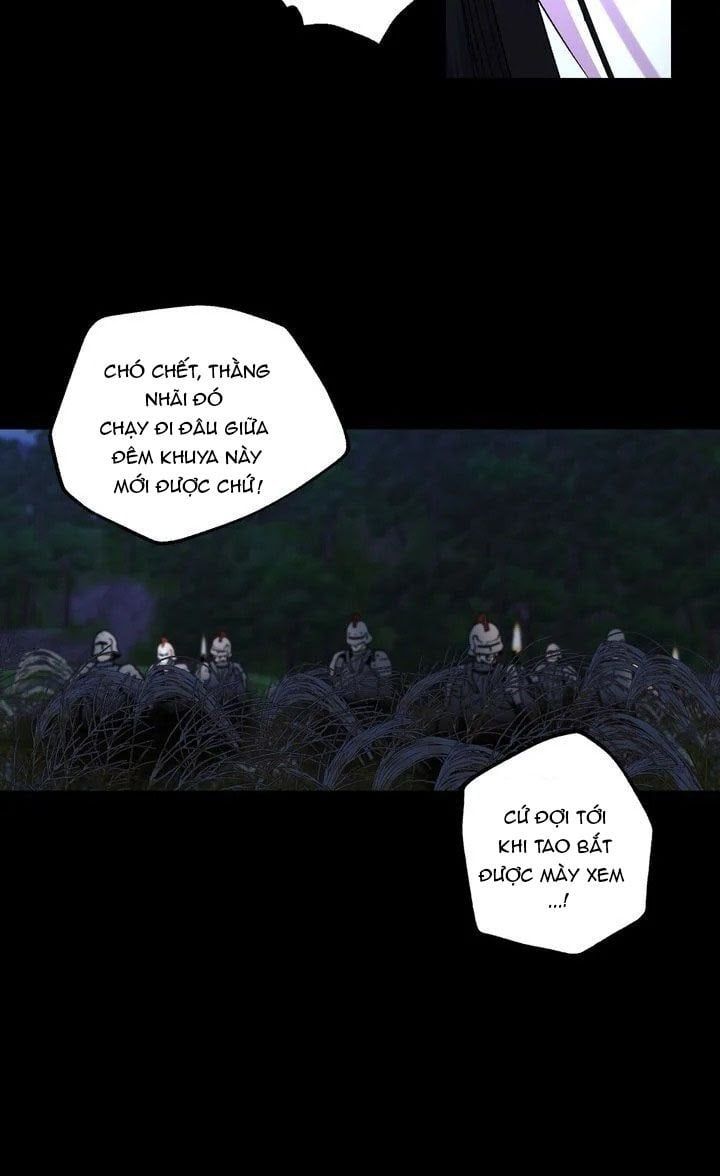 đọc truyện Mối Tình Đầu Của Bạo Chúa Chương 38 ảnh 12 tại Thiên Thai Truyện