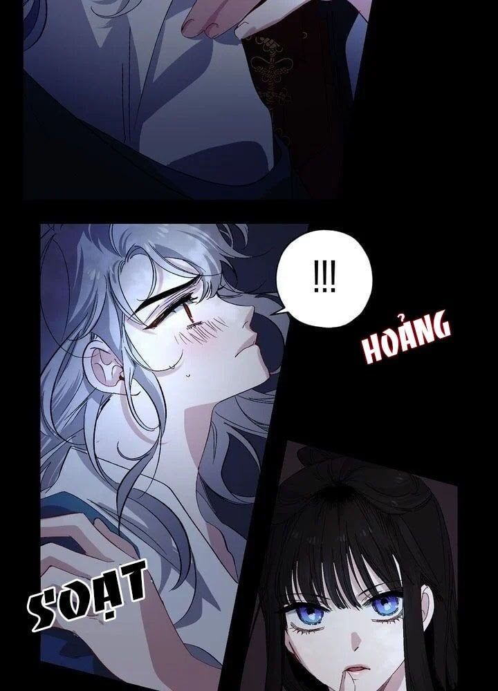 đọc truyện Mối Tình Đầu Của Bạo Chúa Chương 38 ảnh 14 tại Thiên Thai Truyện