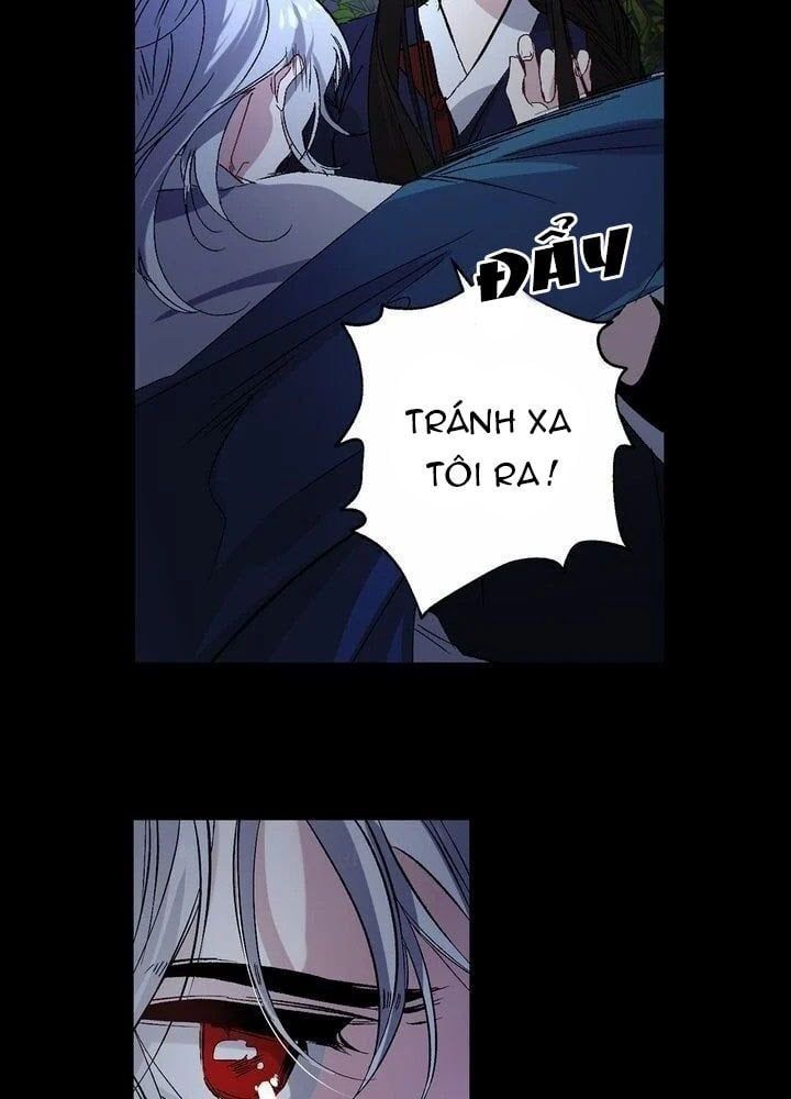 đọc truyện Mối Tình Đầu Của Bạo Chúa Chương 38 ảnh 16 tại Thiên Thai Truyện