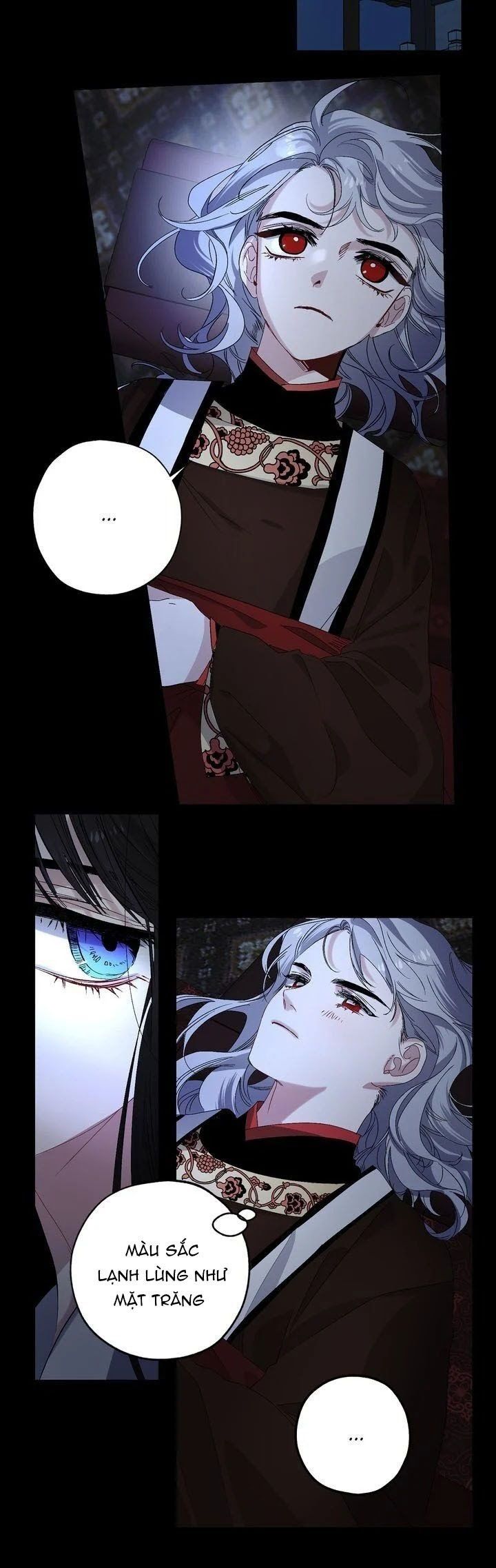 đọc truyện Mối Tình Đầu Của Bạo Chúa Chương 38 ảnh 19 tại Thiên Thai Truyện