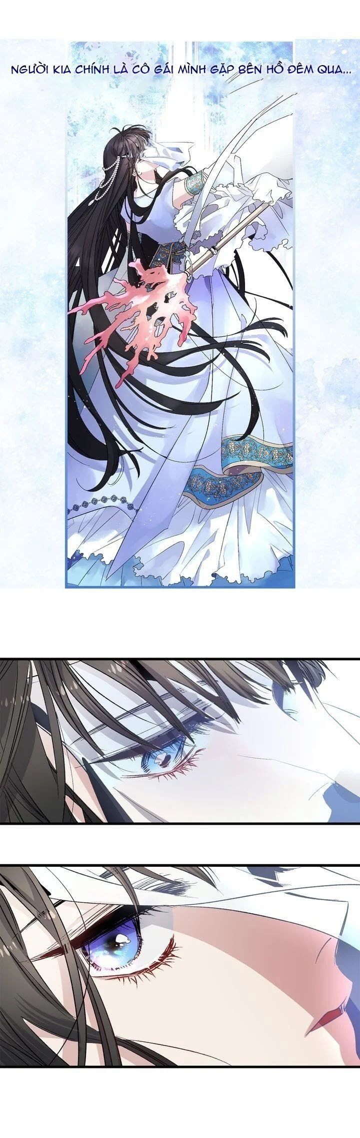 đọc truyện Mối Tình Đầu Của Bạo Chúa Chương 38 ảnh 33 tại Thiên Thai Truyện