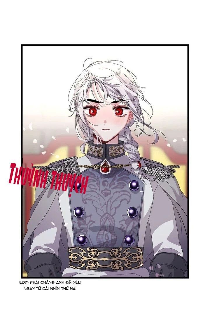 đọc truyện Mối Tình Đầu Của Bạo Chúa Chương 38 ảnh 34 tại Thiên Thai Truyện