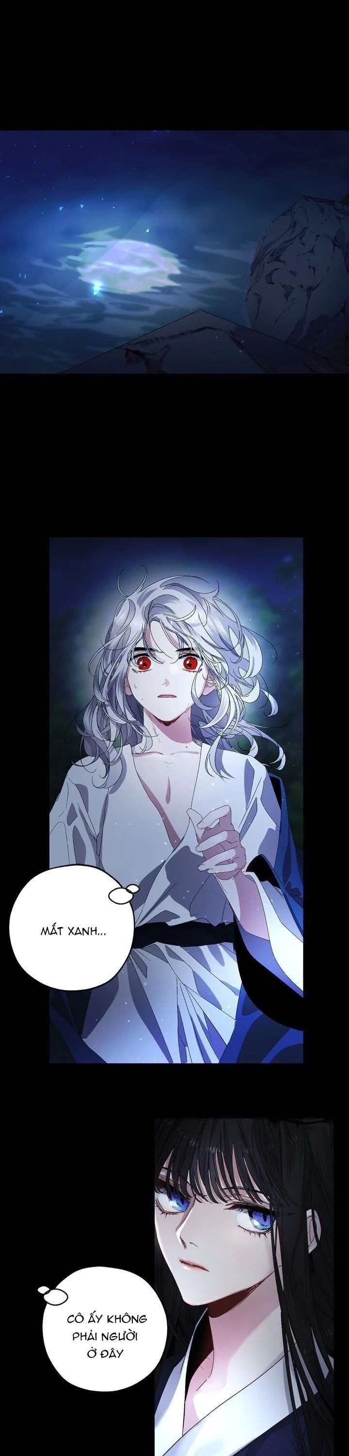 đọc truyện Mối Tình Đầu Của Bạo Chúa Chương 38 ảnh 7 tại Thiên Thai Truyện