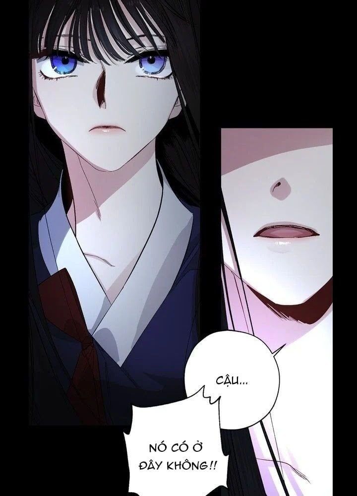 đọc truyện Mối Tình Đầu Của Bạo Chúa Chương 38 ảnh 11 tại Thiên Thai Truyện