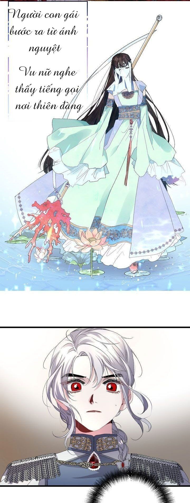 đọc truyện Mối Tình Đầu Của Bạo Chúa Chương 39 ảnh 3 tại Thiên Thai Truyện