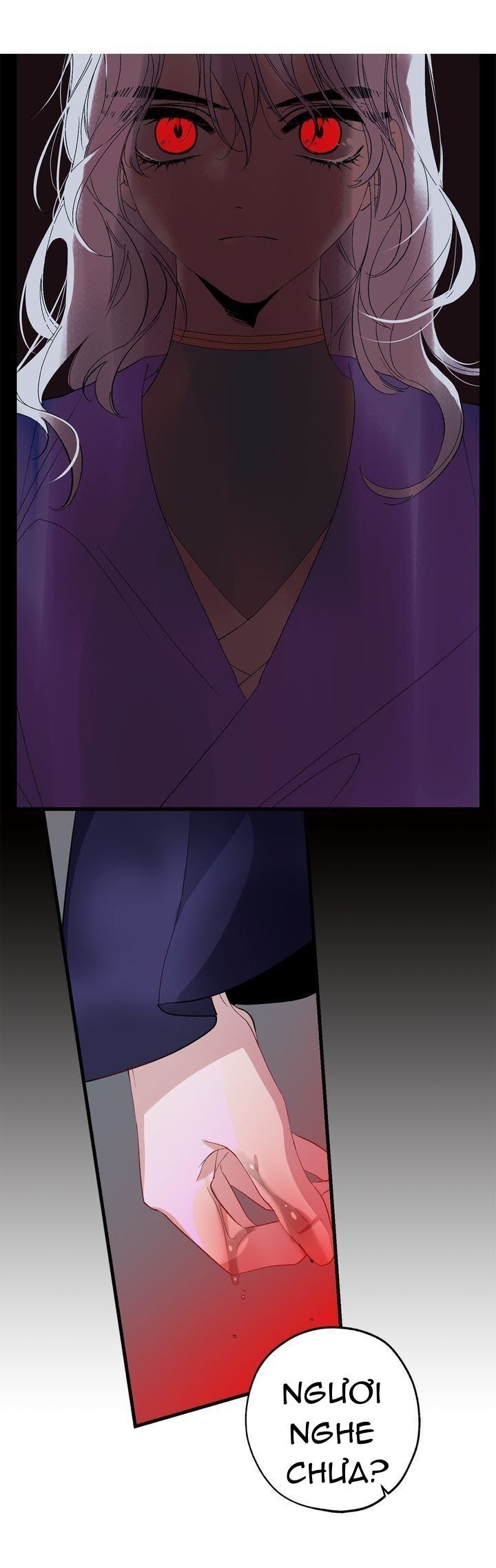 đọc truyện Mối Tình Đầu Của Bạo Chúa Chương 39 ảnh 19 tại Thiên Thai Truyện