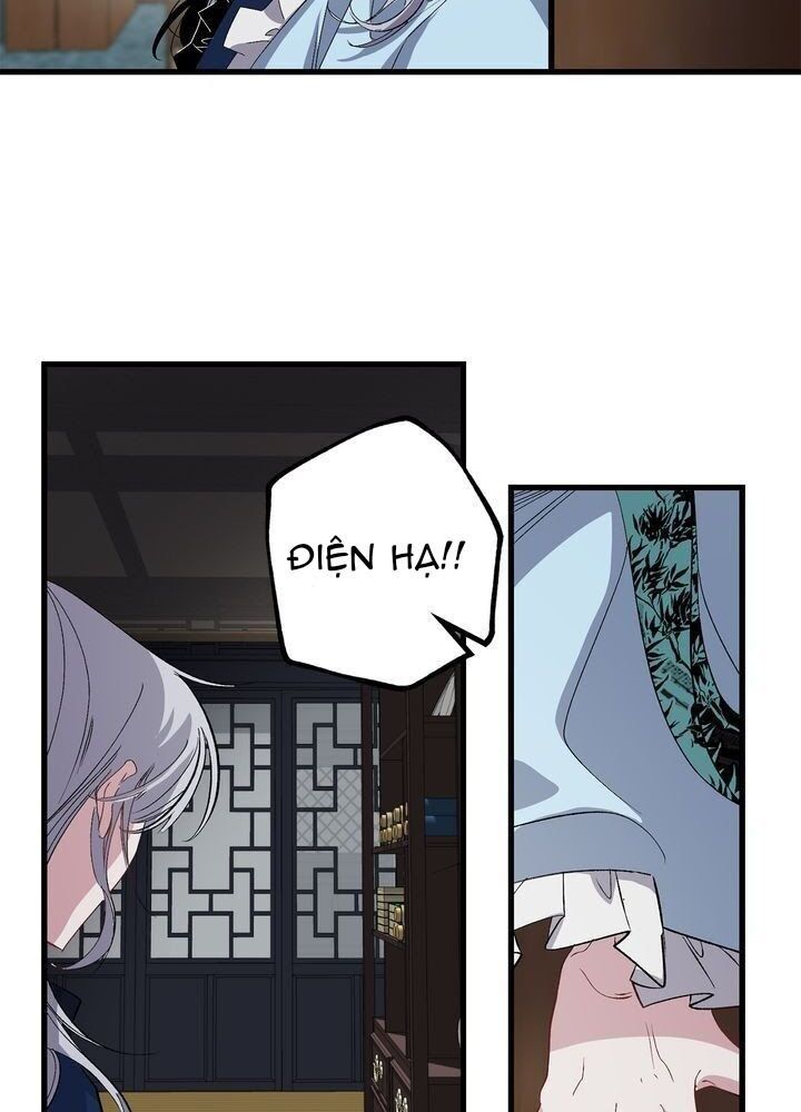 đọc truyện Mối Tình Đầu Của Bạo Chúa Chương 39 ảnh 21 tại Thiên Thai Truyện