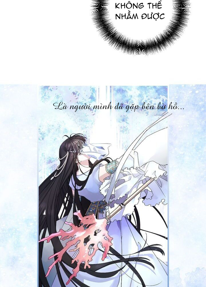 đọc truyện Mối Tình Đầu Của Bạo Chúa Chương 39 ảnh 4 tại Thiên Thai Truyện