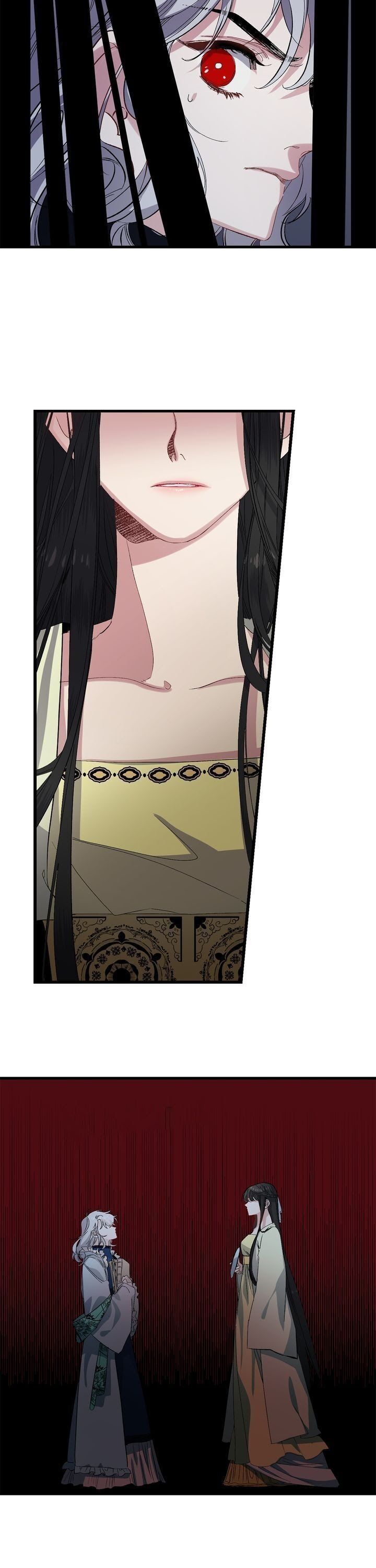 đọc truyện Mối Tình Đầu Của Bạo Chúa Chương 39 ảnh 24 tại Thiên Thai Truyện