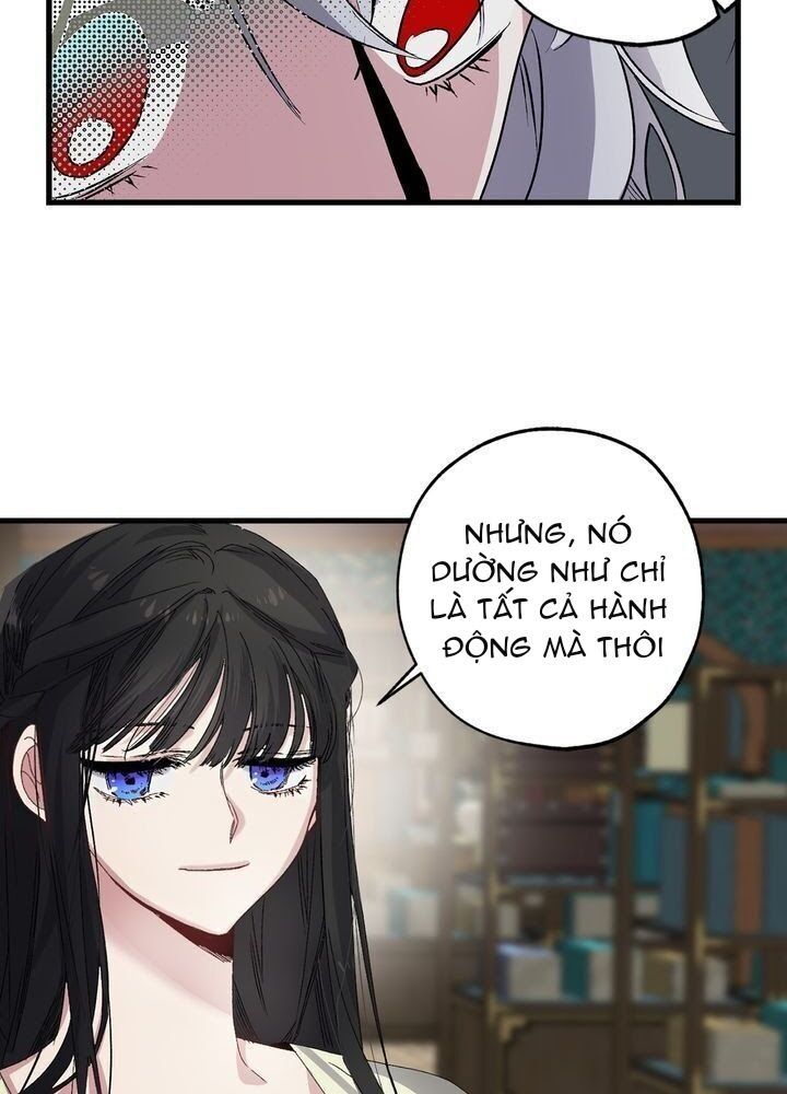 đọc truyện Mối Tình Đầu Của Bạo Chúa Chương 39 ảnh 28 tại Thiên Thai Truyện