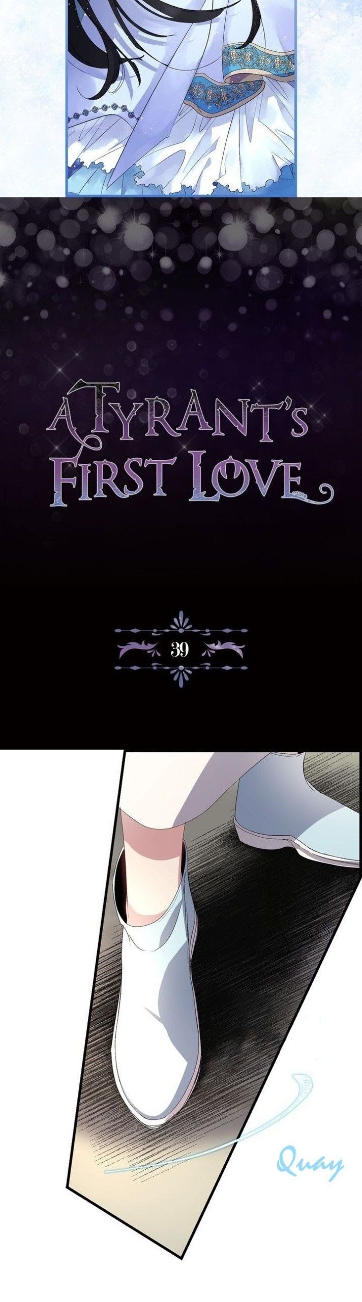 đọc truyện Mối Tình Đầu Của Bạo Chúa Chương 39 ảnh 5 tại Thiên Thai Truyện