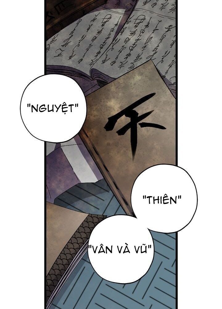 đọc truyện Mối Tình Đầu Của Bạo Chúa Chương 39 ảnh 32 tại Thiên Thai Truyện